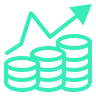 Increase revenue