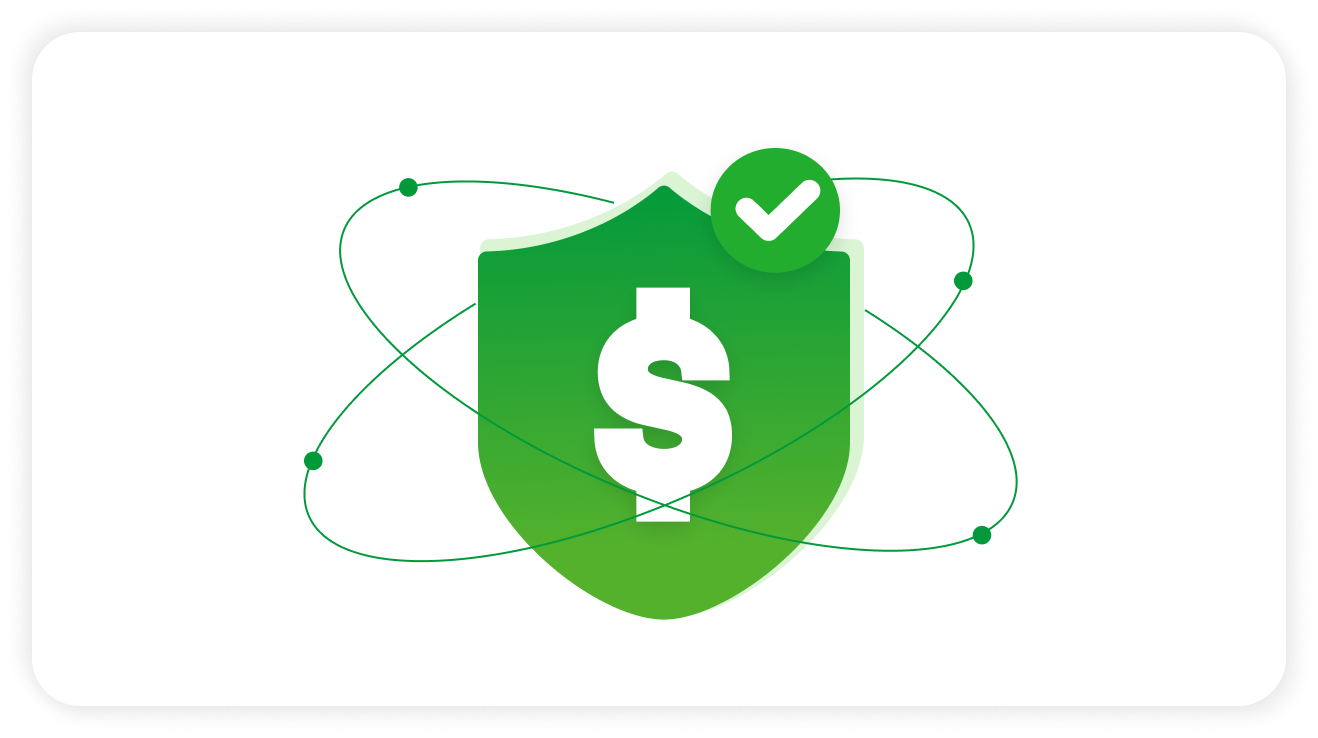 Buying Experience Illustration