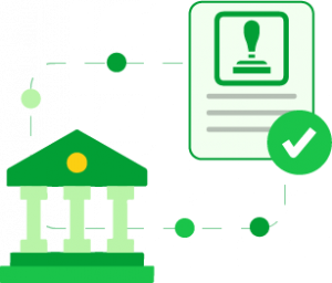 Buying Experience Illustration